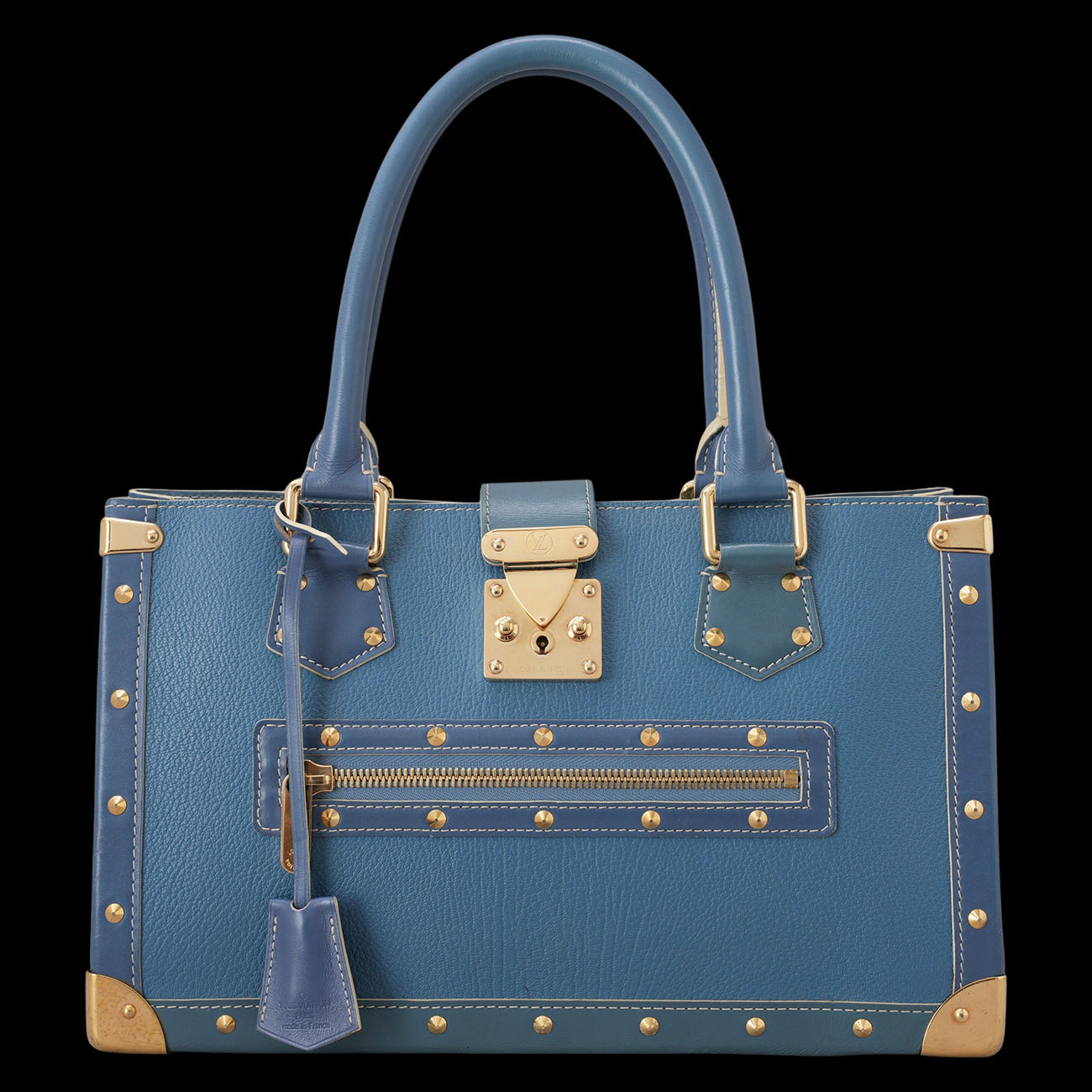 LOUIS VUITTON(USED)루이비통 수할리 르파블로 토트백